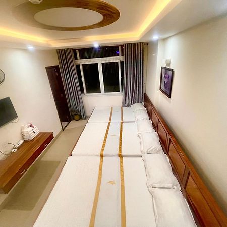 Hang Nga Luxury Hotel Vũng Tàu Eksteriør billede