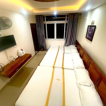 Hang Nga Luxury Hotel Vũng Tàu Eksteriør billede